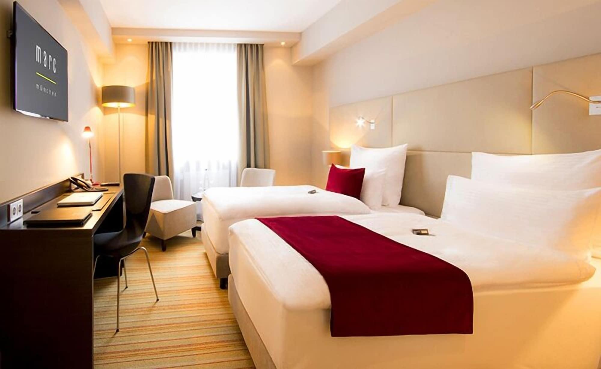 Hotel Marc München