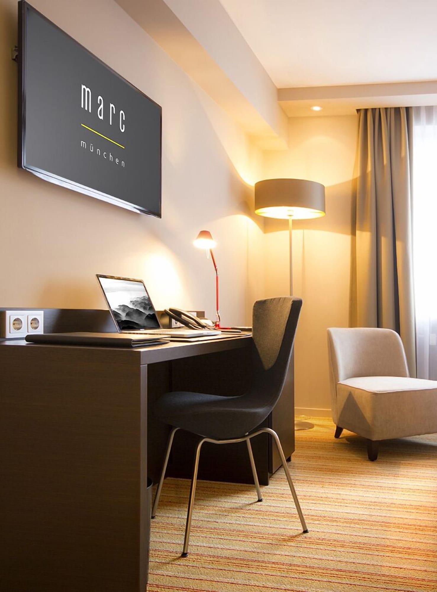 Hotel Marc 4*