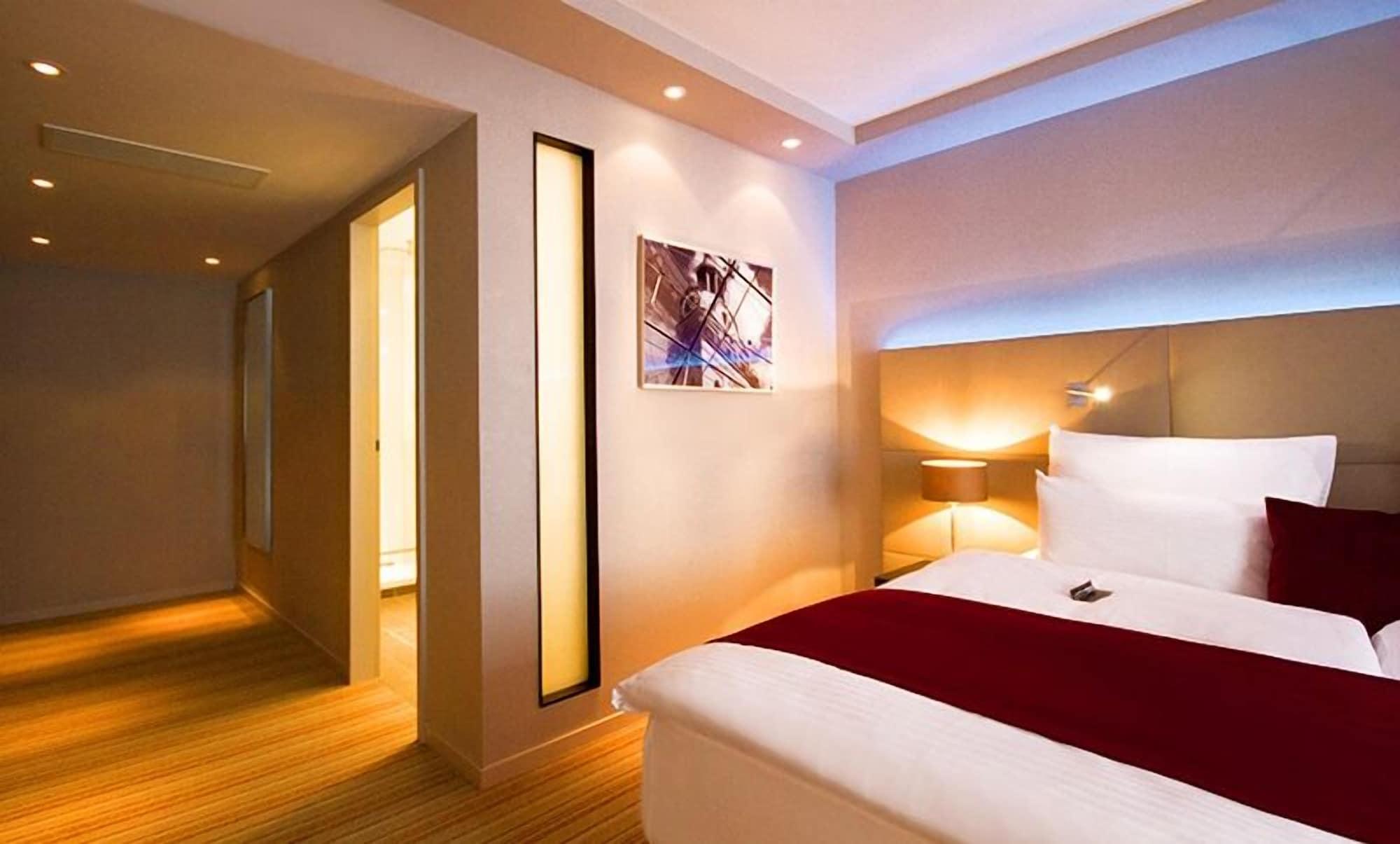 Marc Hotel 4*