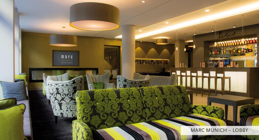 Marc Hotel München