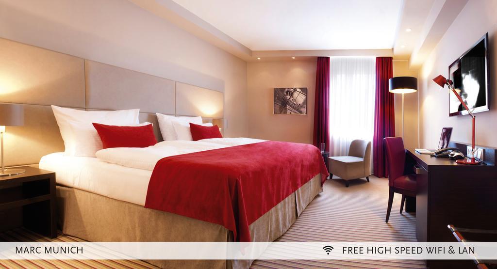 Hotel Marc 4*
