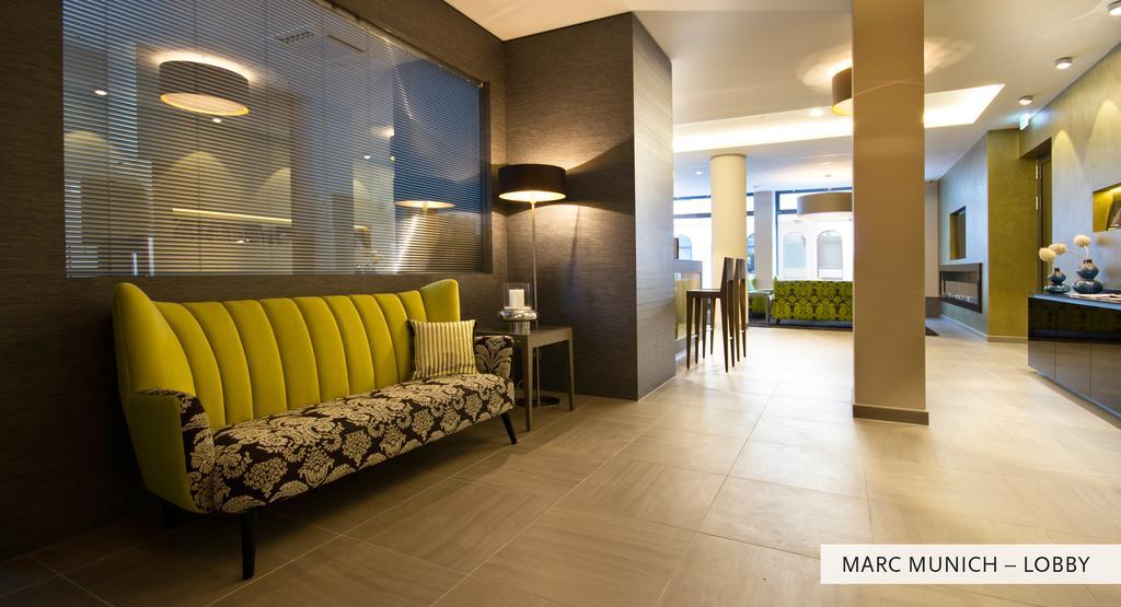 Hotel Marc München