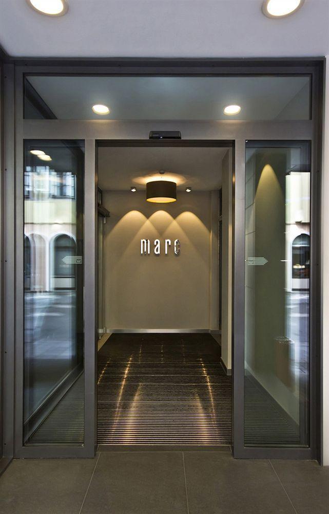 Hotel Marc München