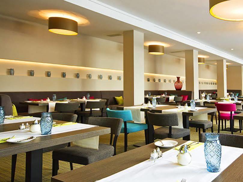 Hotel Marc 4*