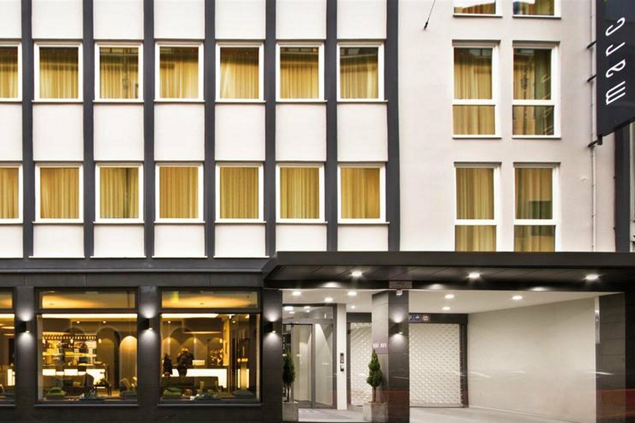 Marc Hotel München