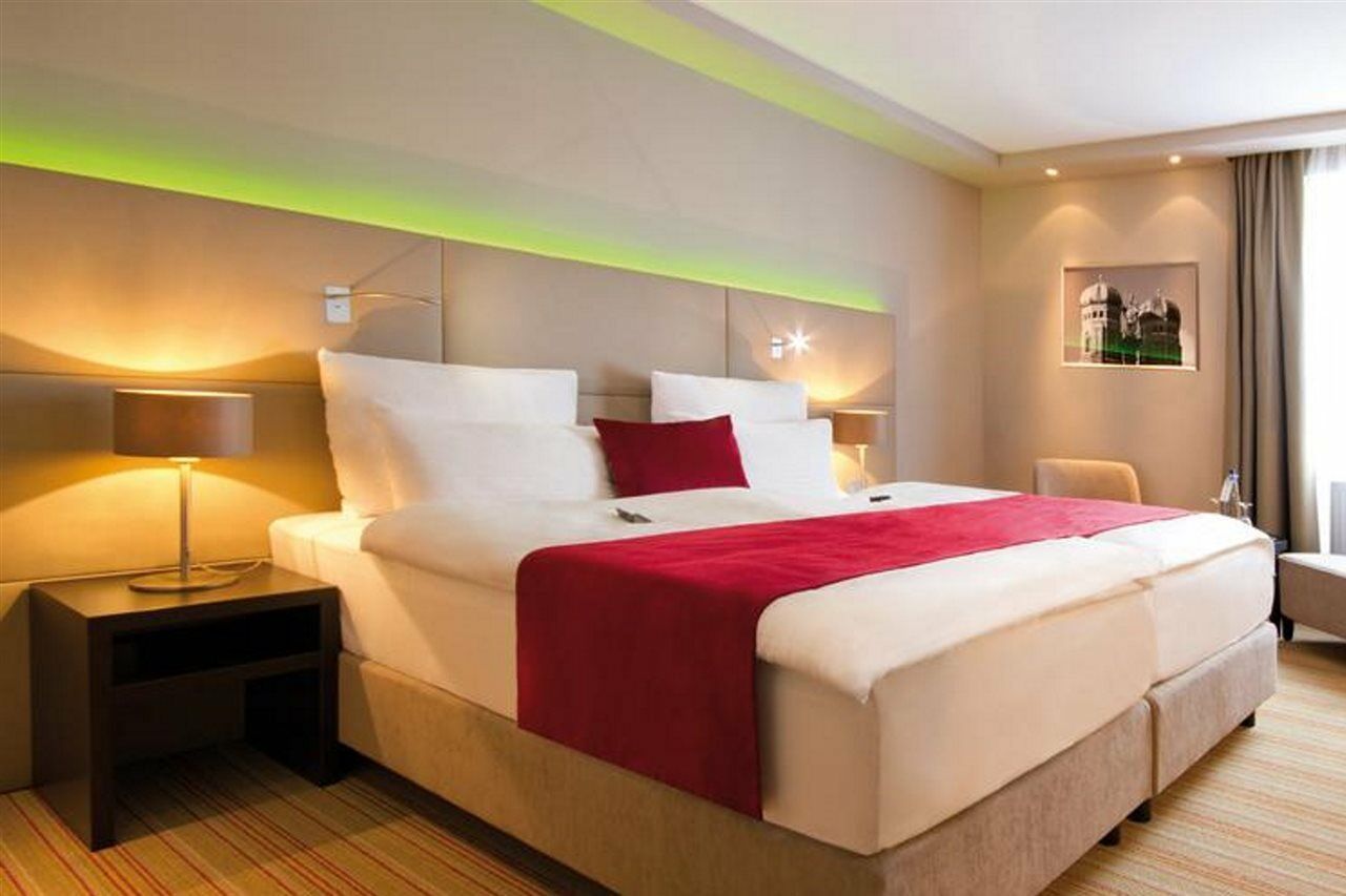 Hotel Marc München