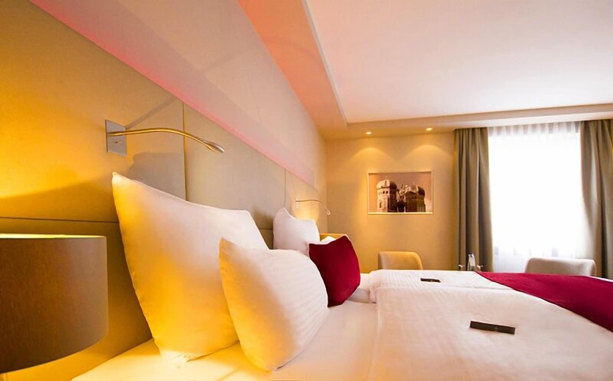 Marc (adults Only) Hotel