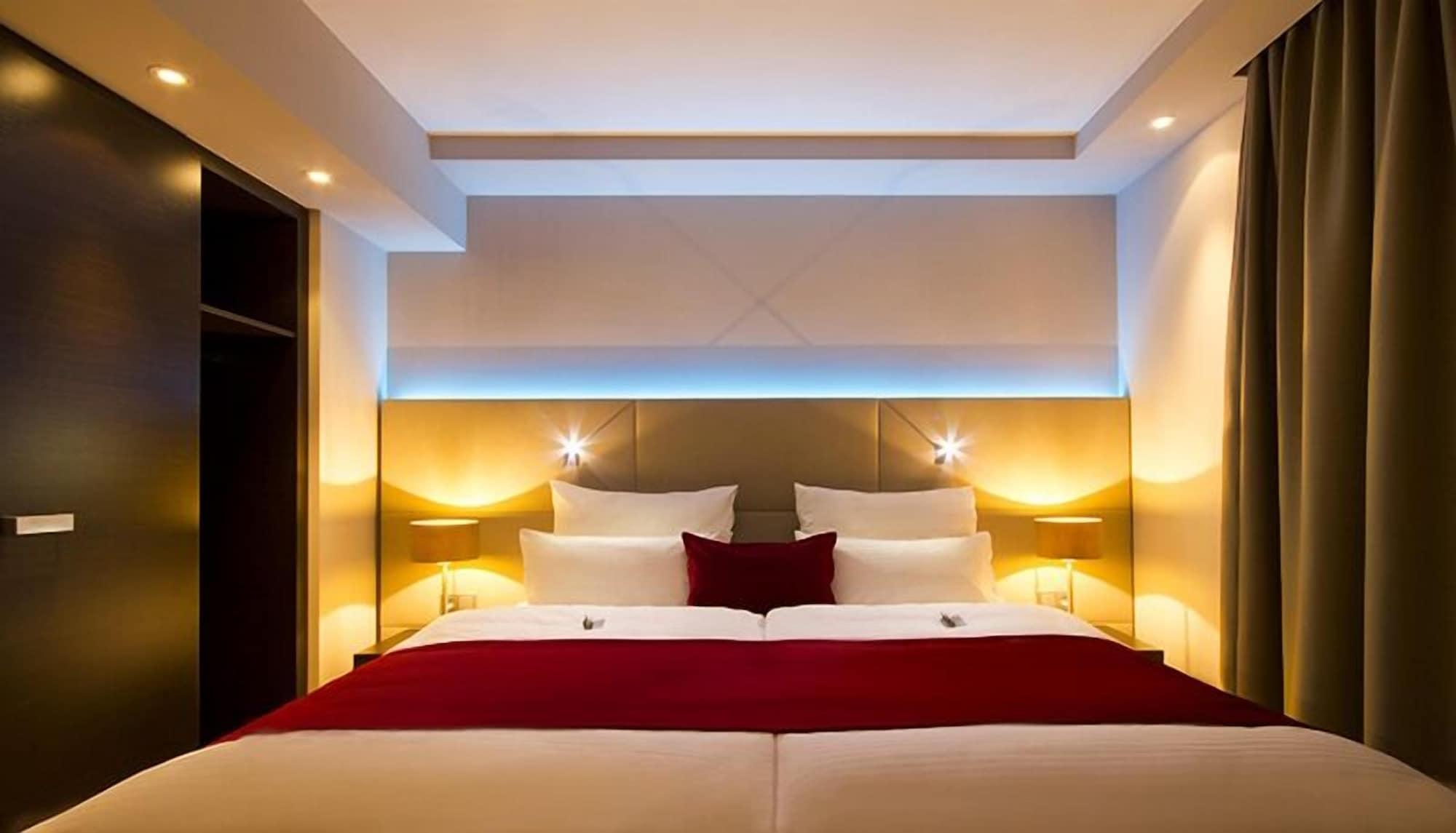 Hotel Marc (adults Only) 4*