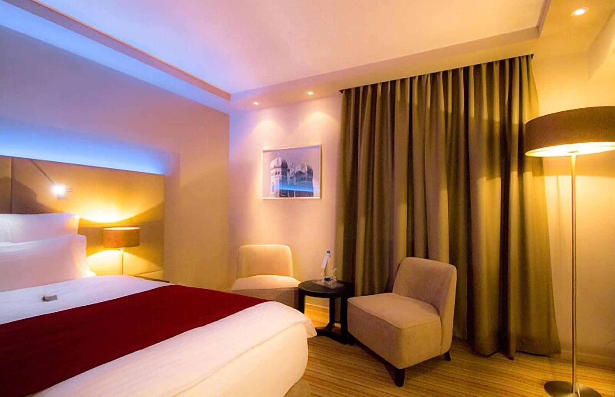 Marc (adults Only) 4* Munique