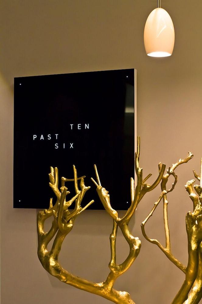 Marc (adults Only) Hotel