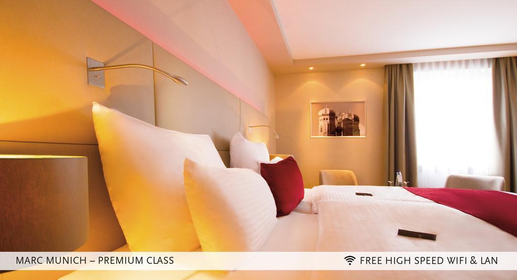 Marc (adults Only) 4* Munique