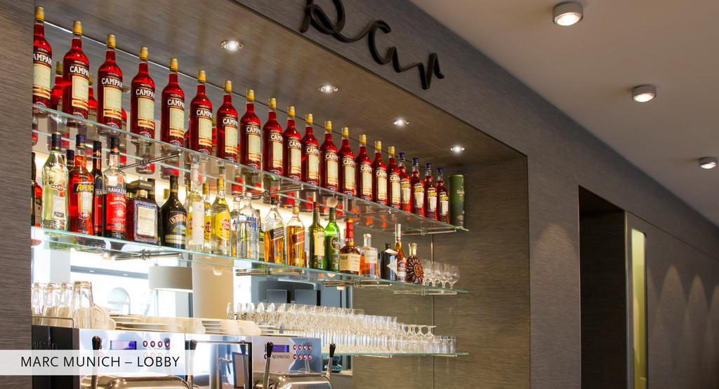 Hotel Marc (adults Only) Munique