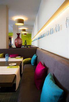 Marc (adults Only) Hotel