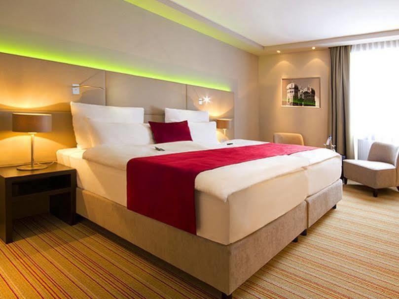 Hotel Marc (adults Only) Munique