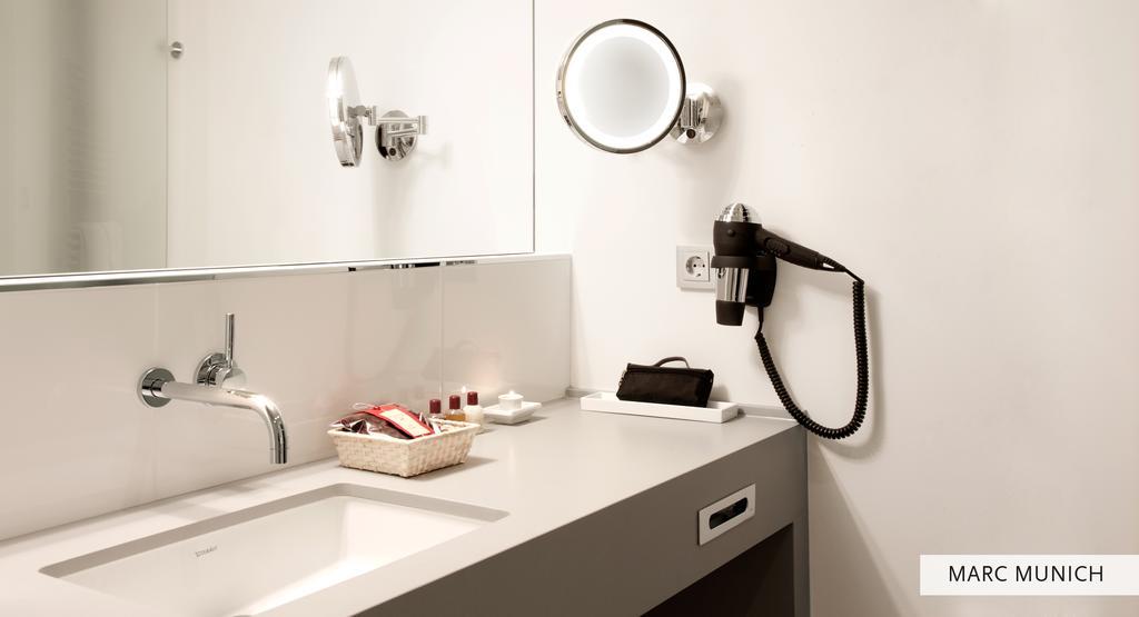 Marc (adults Only) Hotel