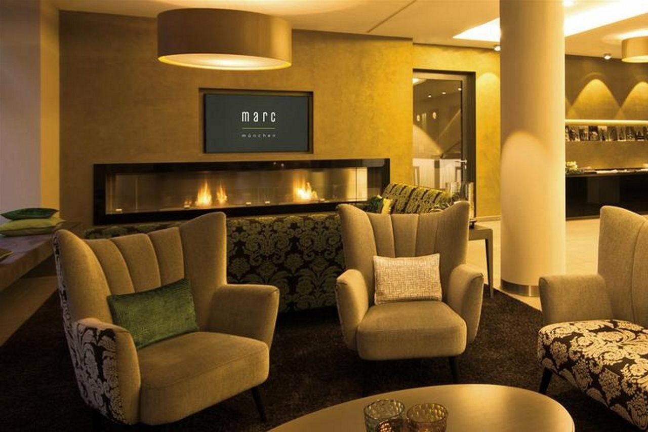 Marc (adults Only) 4* Munique
